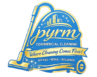 pyrm commercial cleaning logo